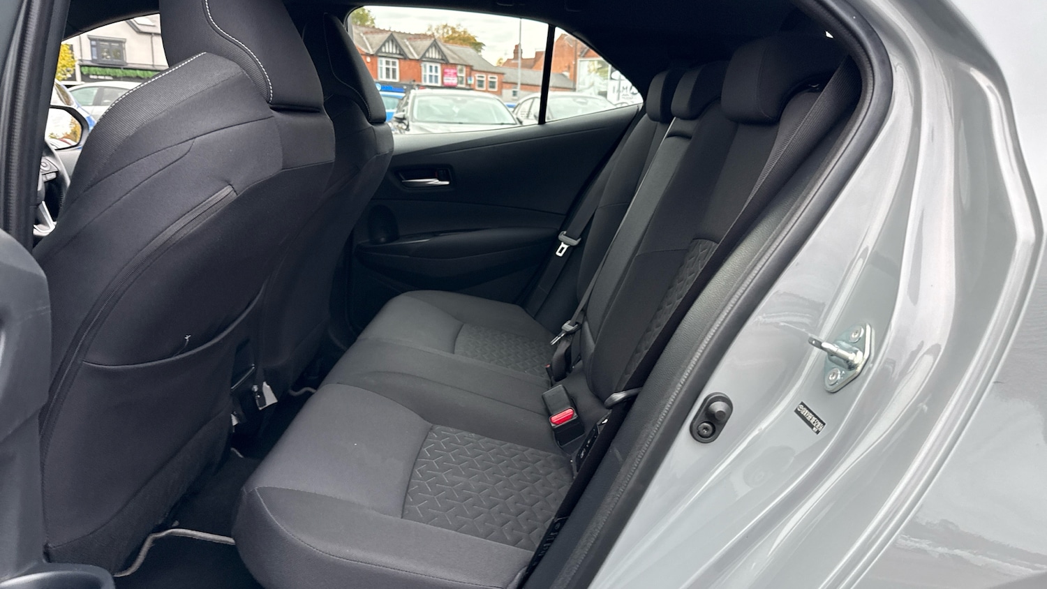 Used Toyota Corolla 2022 for sale - 76352908: Photo 16