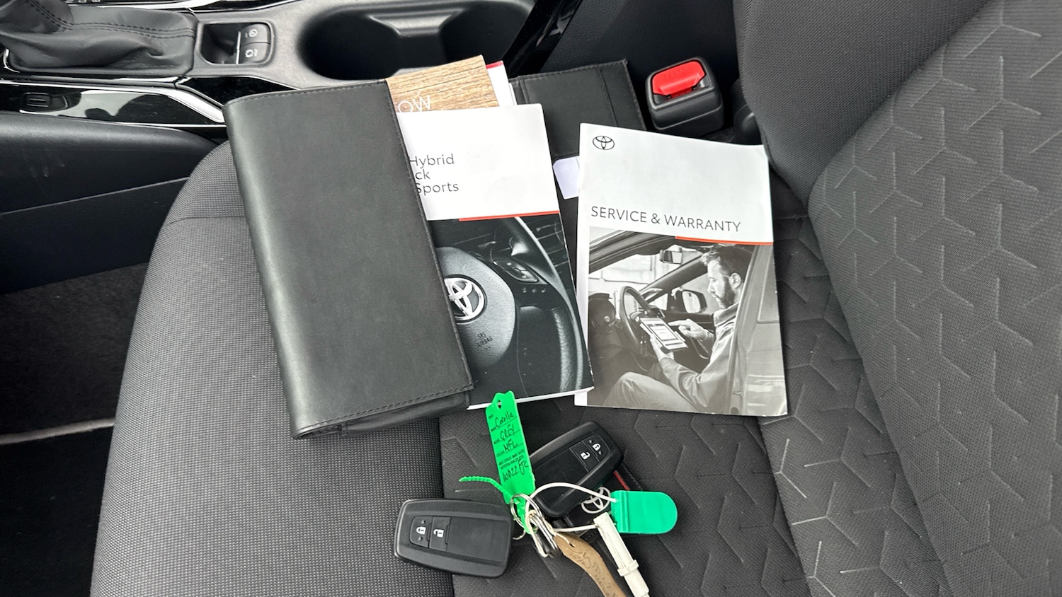 Used Toyota Corolla 2022 for sale - 76352908: Photo 19