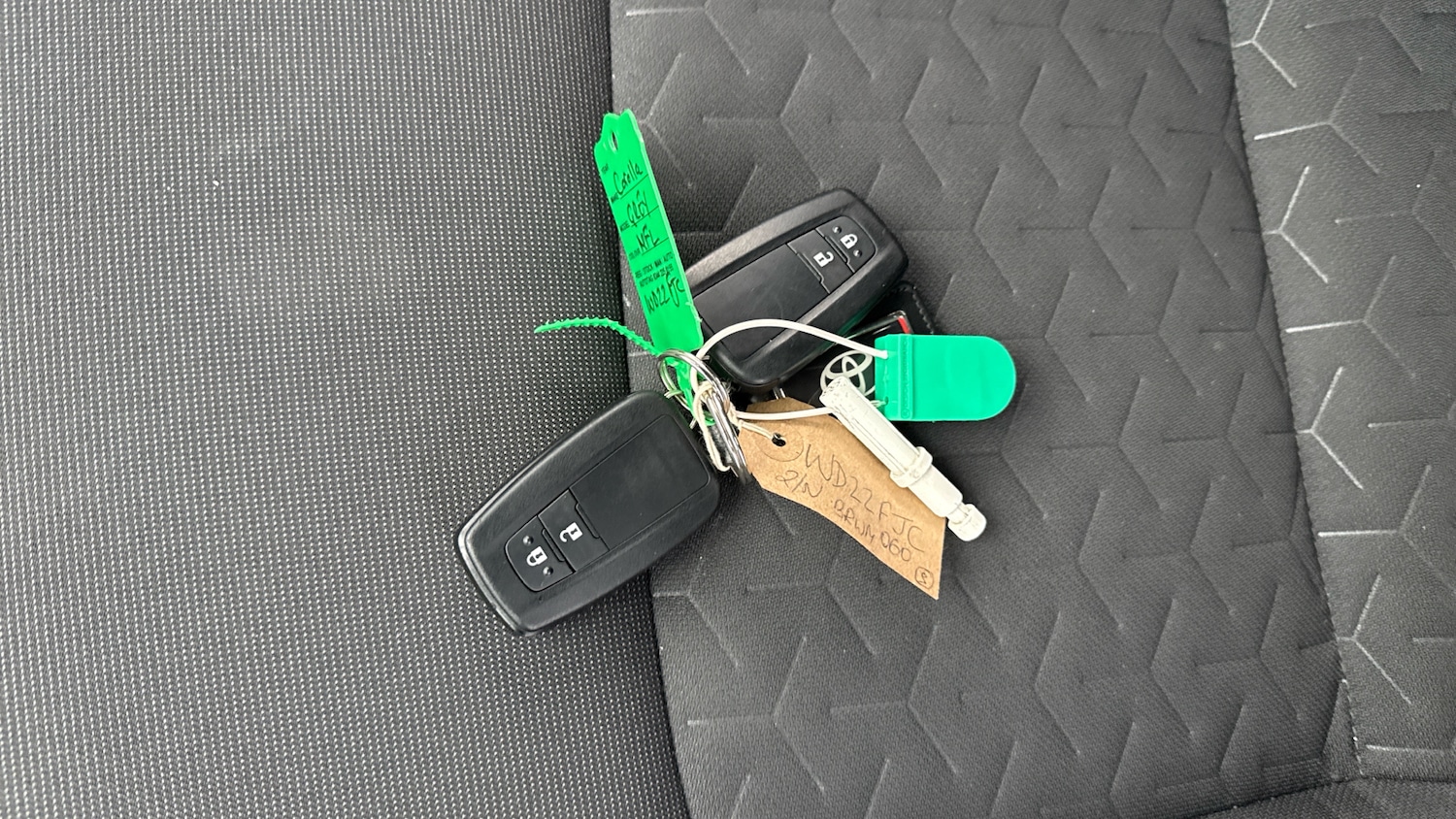 Used Toyota Corolla 2022 for sale - 76352908: Photo 20