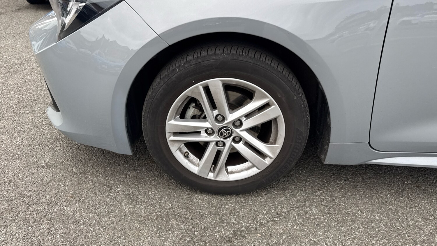 Used Toyota Corolla 2022 for sale - 76352908: Photo 21