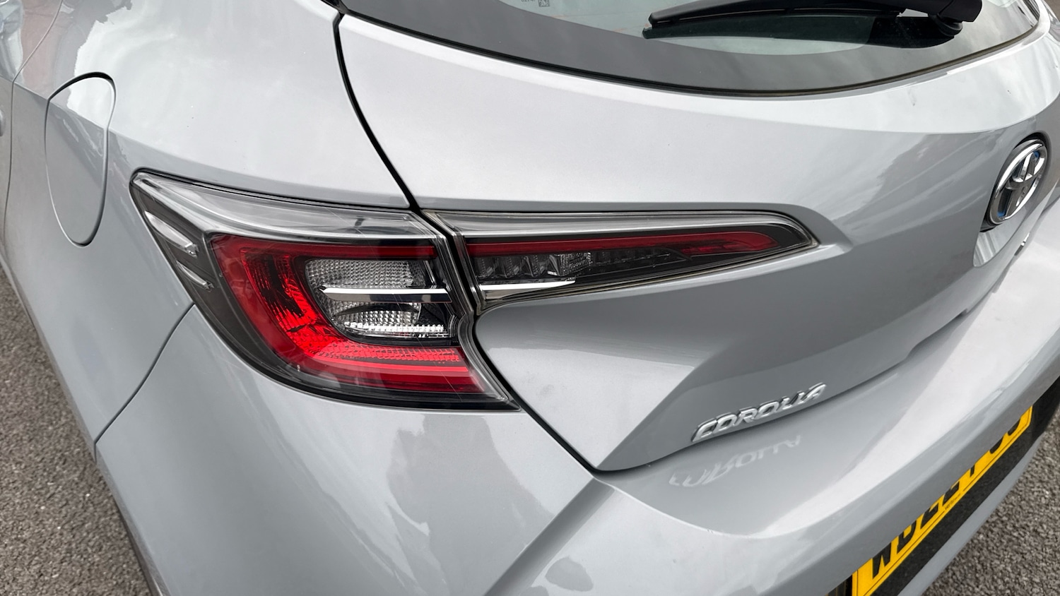 Used Toyota Corolla 2022 for sale - 76352908: Photo 24