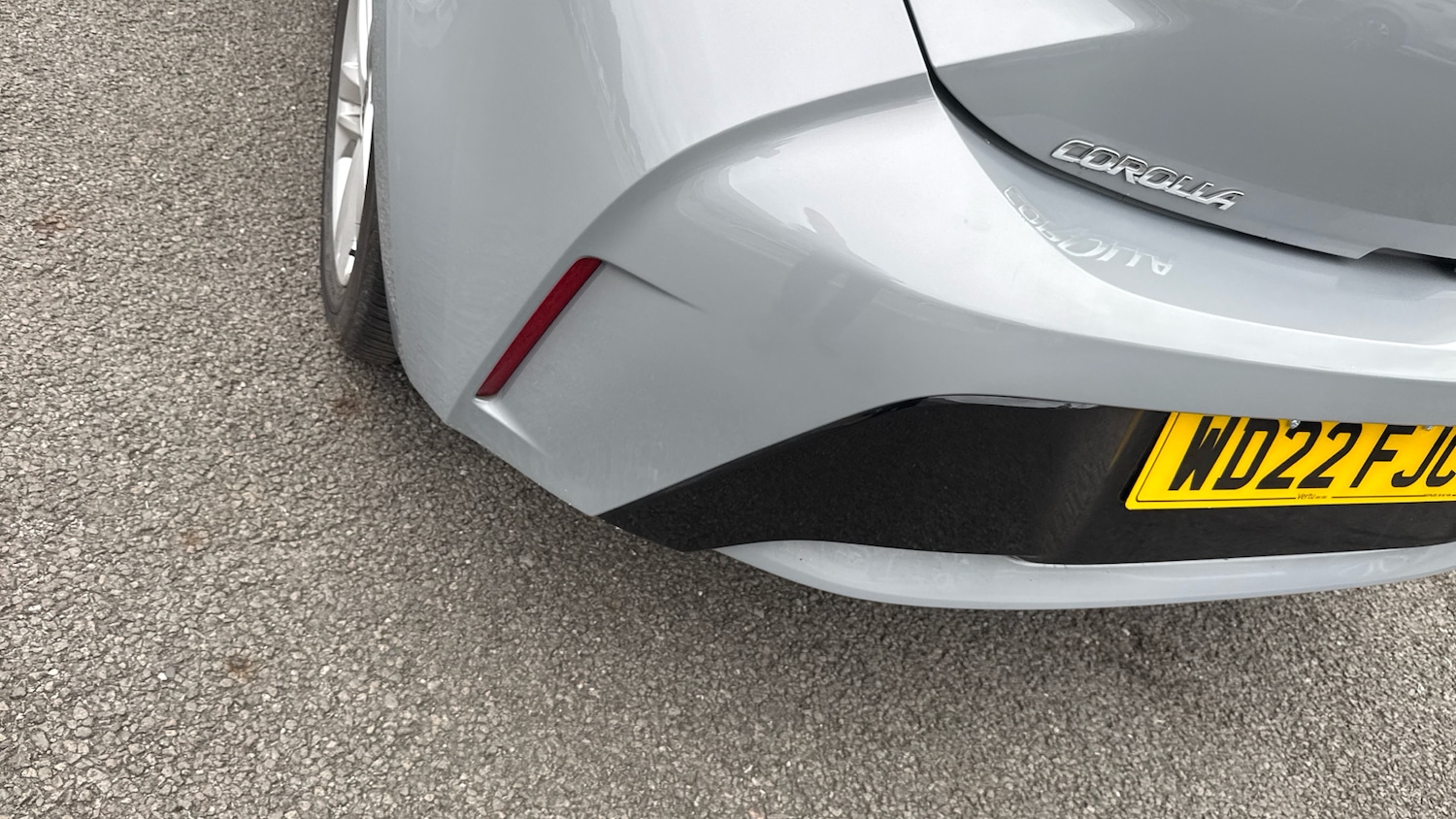 Used Toyota Corolla 2022 for sale - 76352908: Photo 25