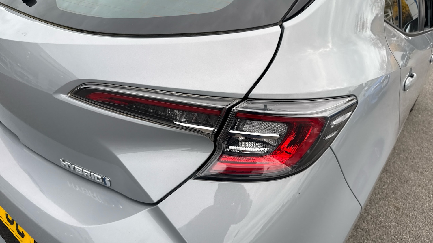 Used Toyota Corolla 2022 for sale - 76352908: Photo 26