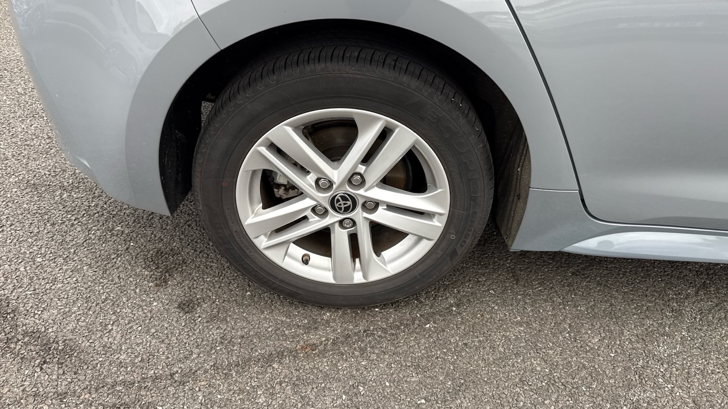 Used Toyota Corolla 2022 for sale - 76352908: Photo 28