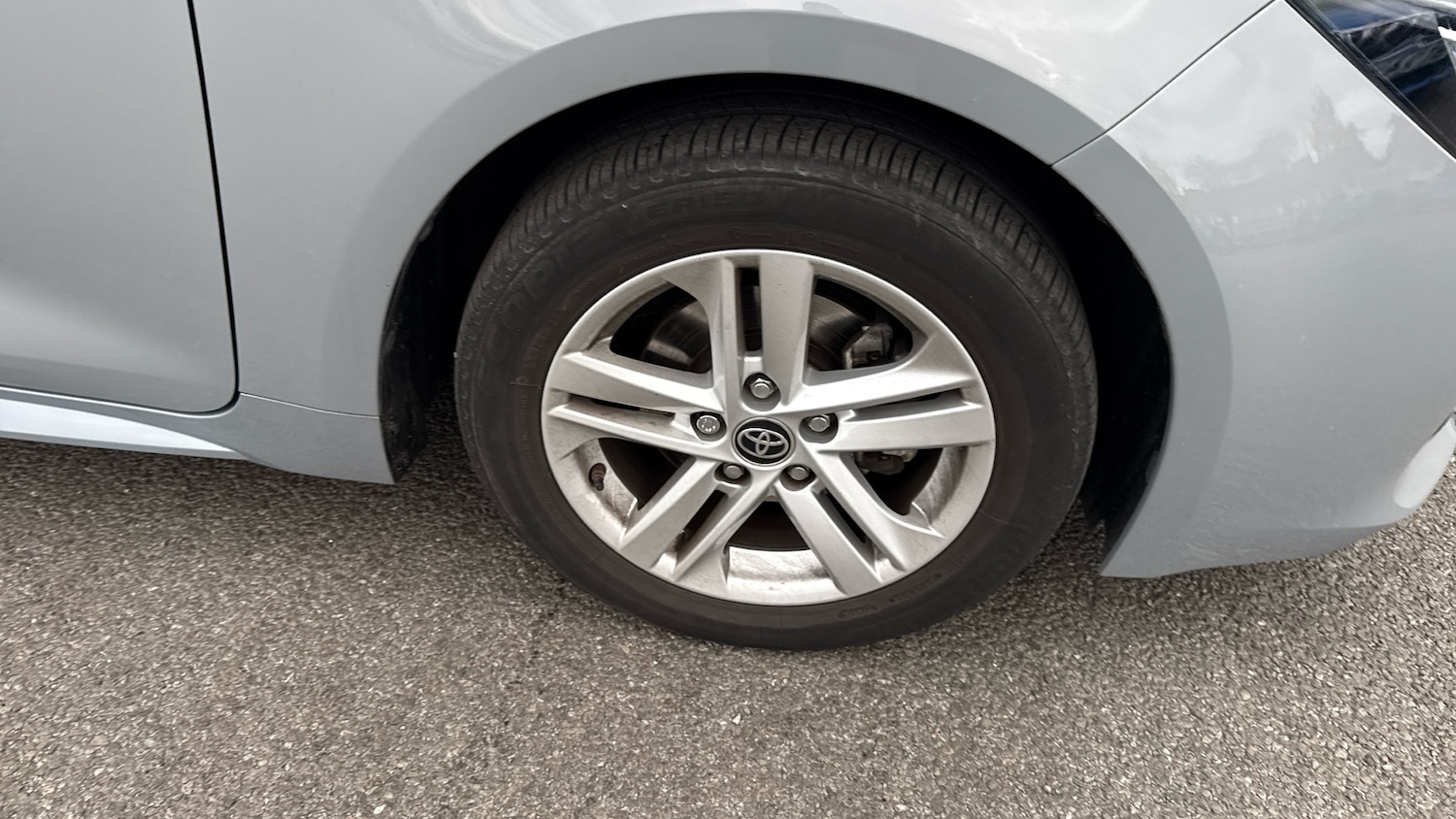 Used Toyota Corolla 2022 for sale - 76352908: Photo 29