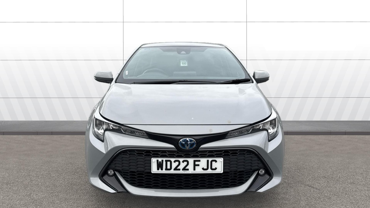 Used Toyota Corolla 2022 for sale - 76352908: Photo 3