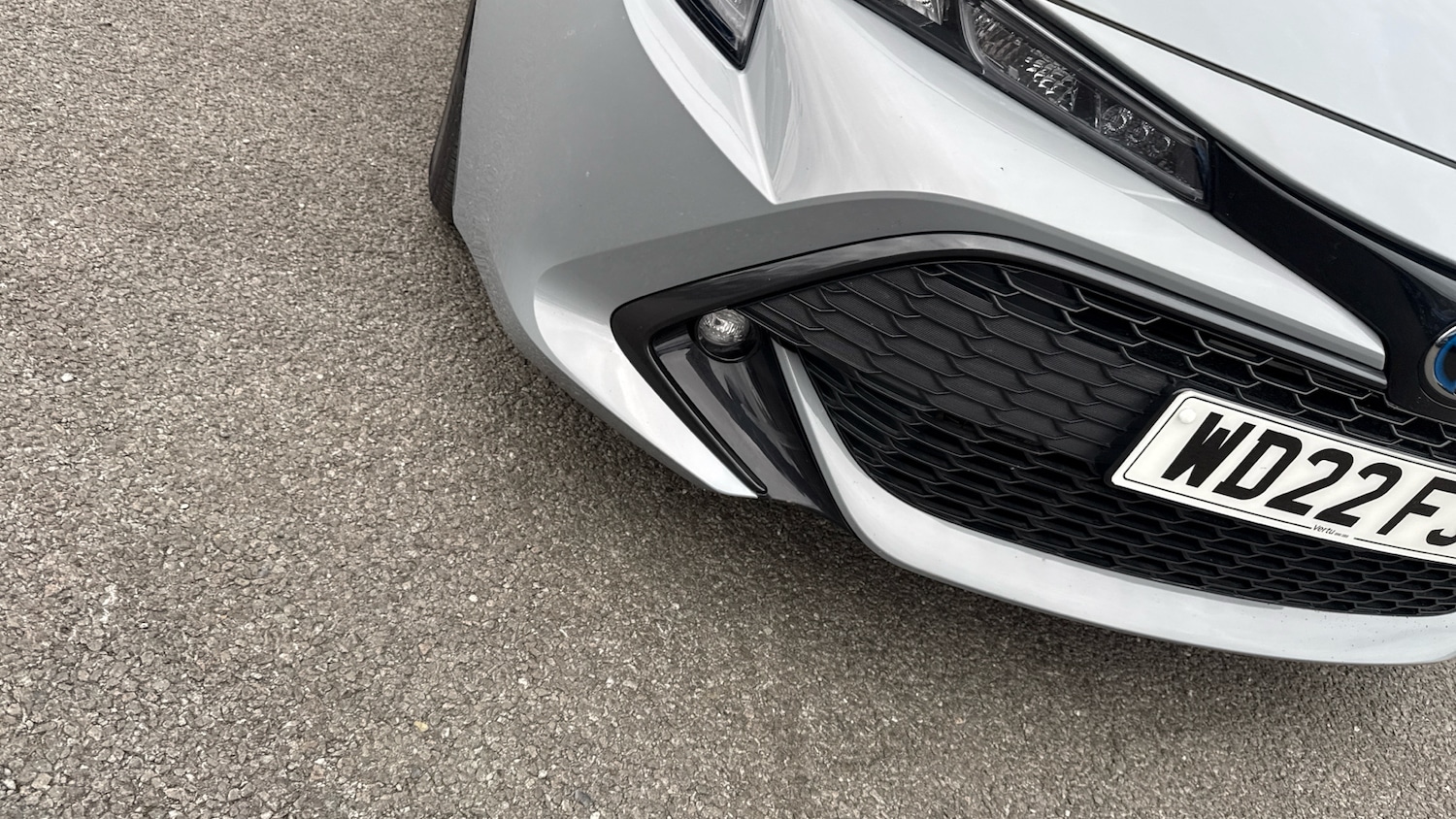 Used Toyota Corolla 2022 for sale - 76352908: Photo 32