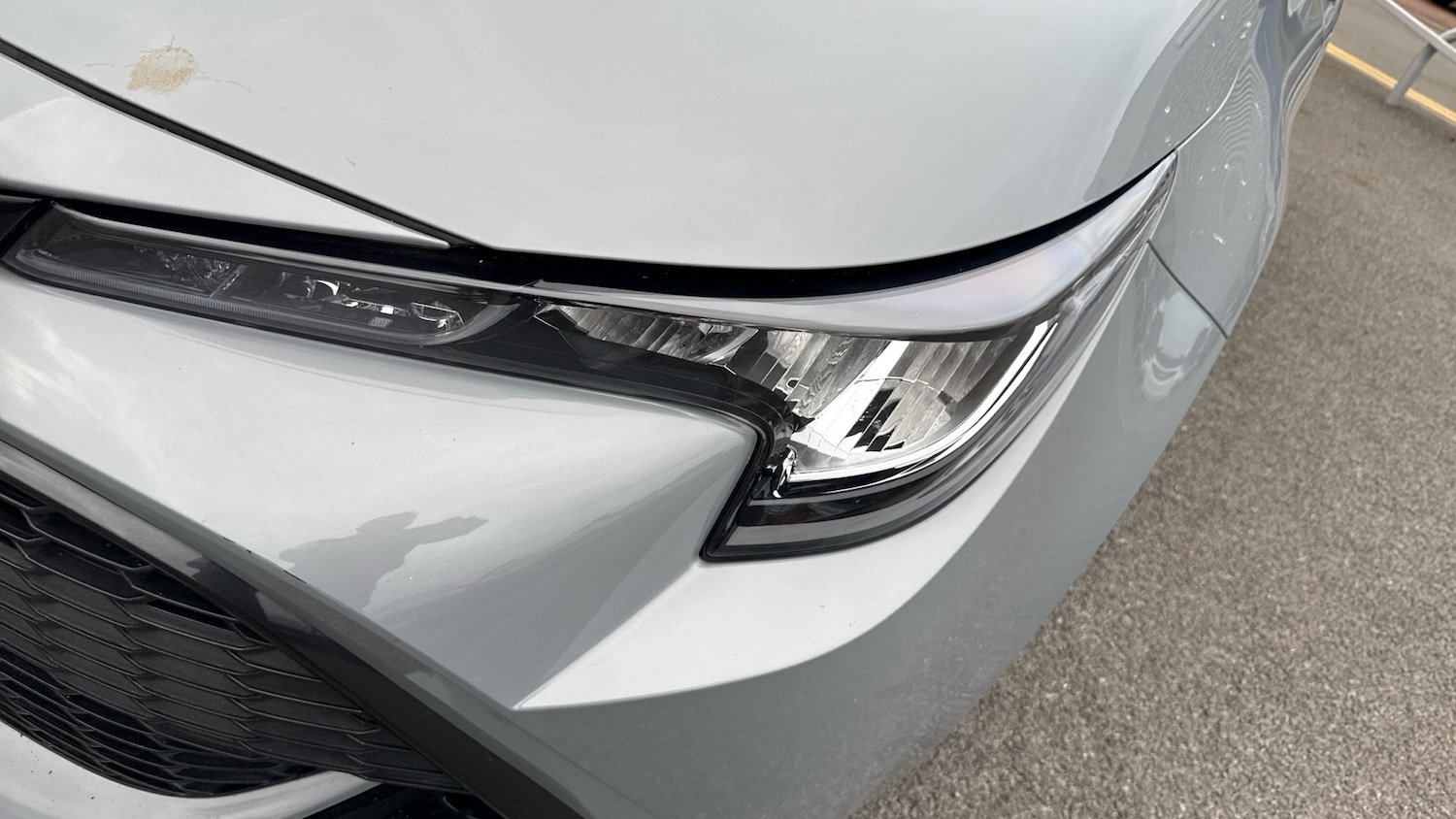 Used Toyota Corolla 2022 for sale - 76352908: Photo 33