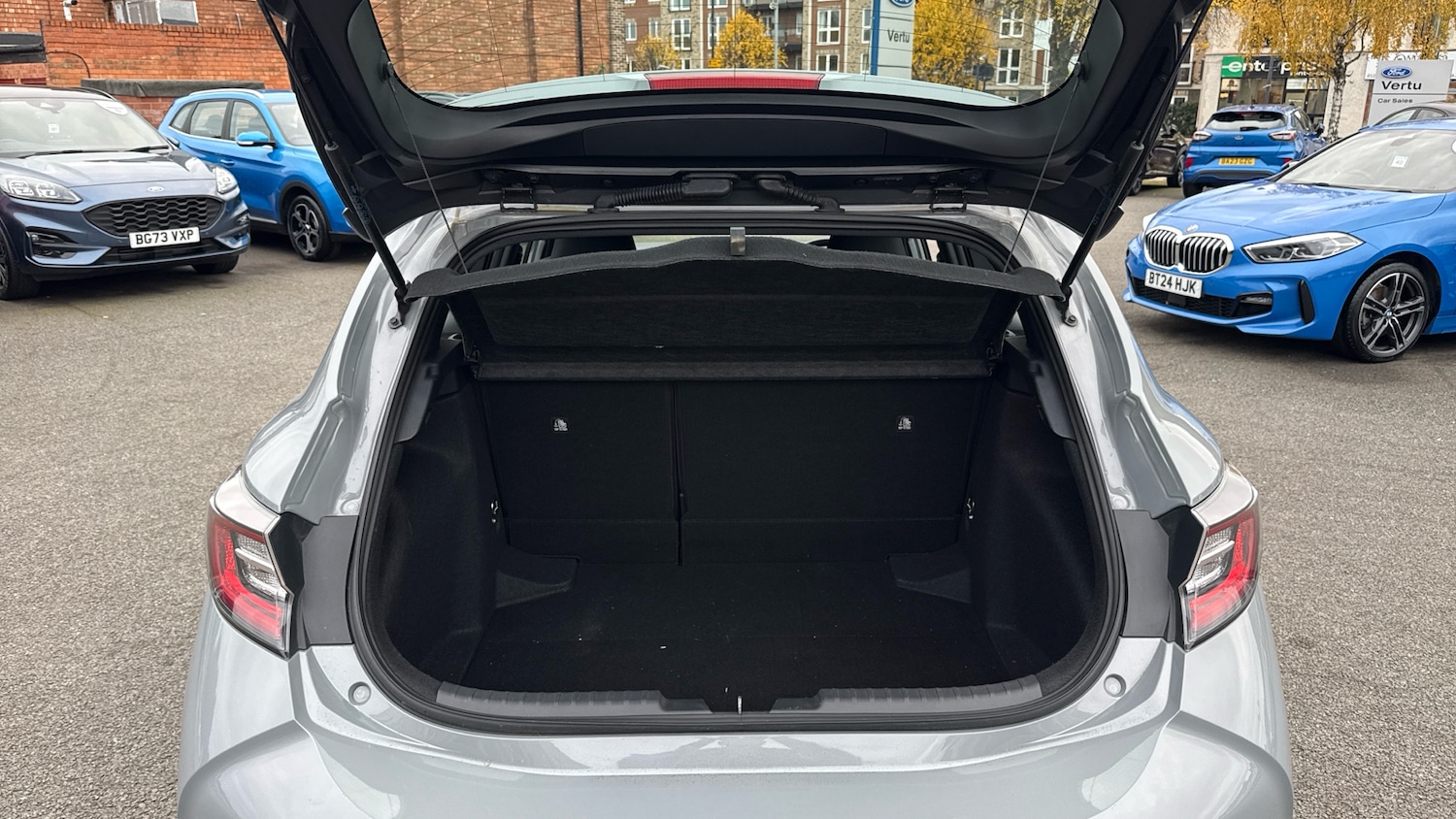 Used Toyota Corolla 2022 for sale - 76352908: Photo 4