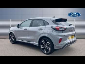 Used Ford Puma 2023 for sale - 75355530: Photo