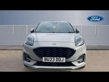 Used Ford Puma 2023 for sale - 75355530: Photo