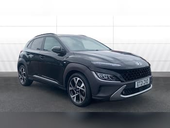 Used Hyundai KONA 2021 for sale - 79761539: Photo