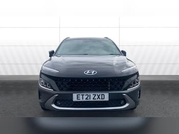 Used Hyundai KONA 2021 for sale - 79761539: Photo
