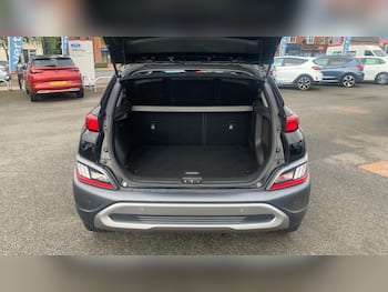 Used Hyundai KONA 2021 for sale - 79761539: Photo
