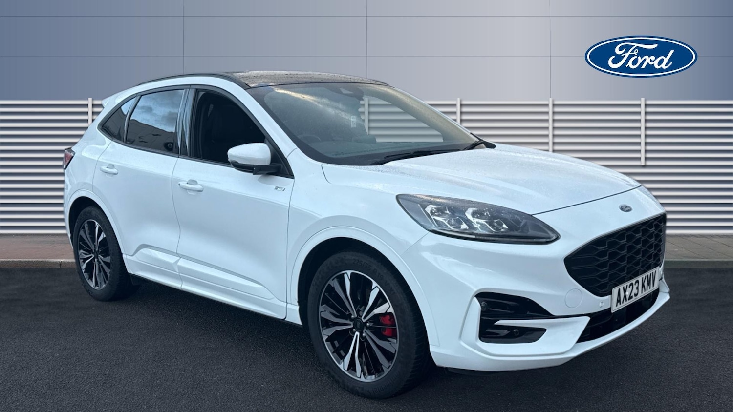 Used Ford Kuga 2023 for sale - 76450307: Photo 1