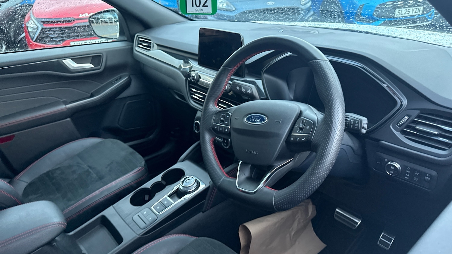 Used Ford Kuga 2023 for sale - 76450307: Photo 11