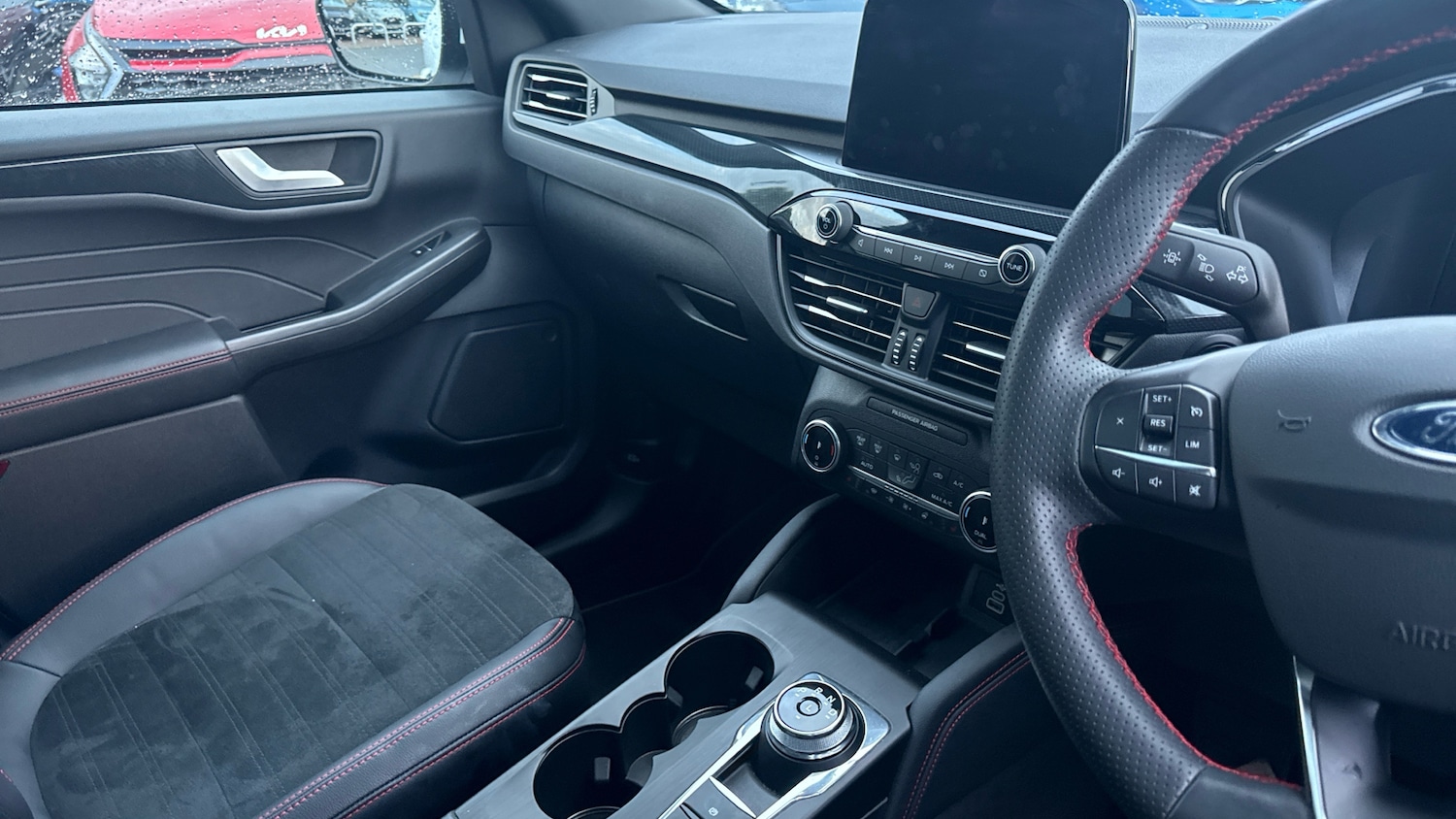 Used Ford Kuga 2023 for sale - 76450307: Photo 14