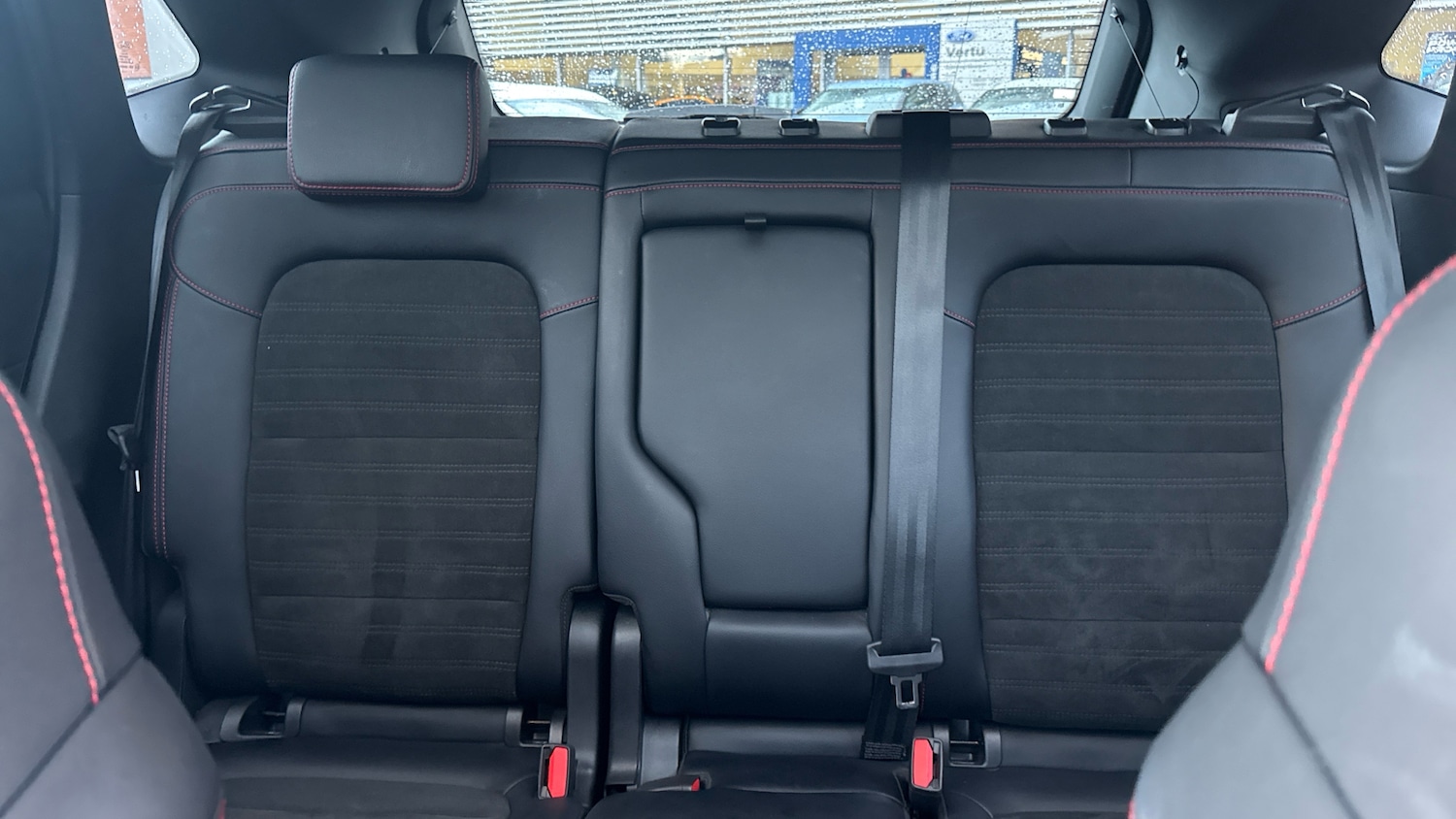 Used Ford Kuga 2023 for sale - 76450307: Photo 15