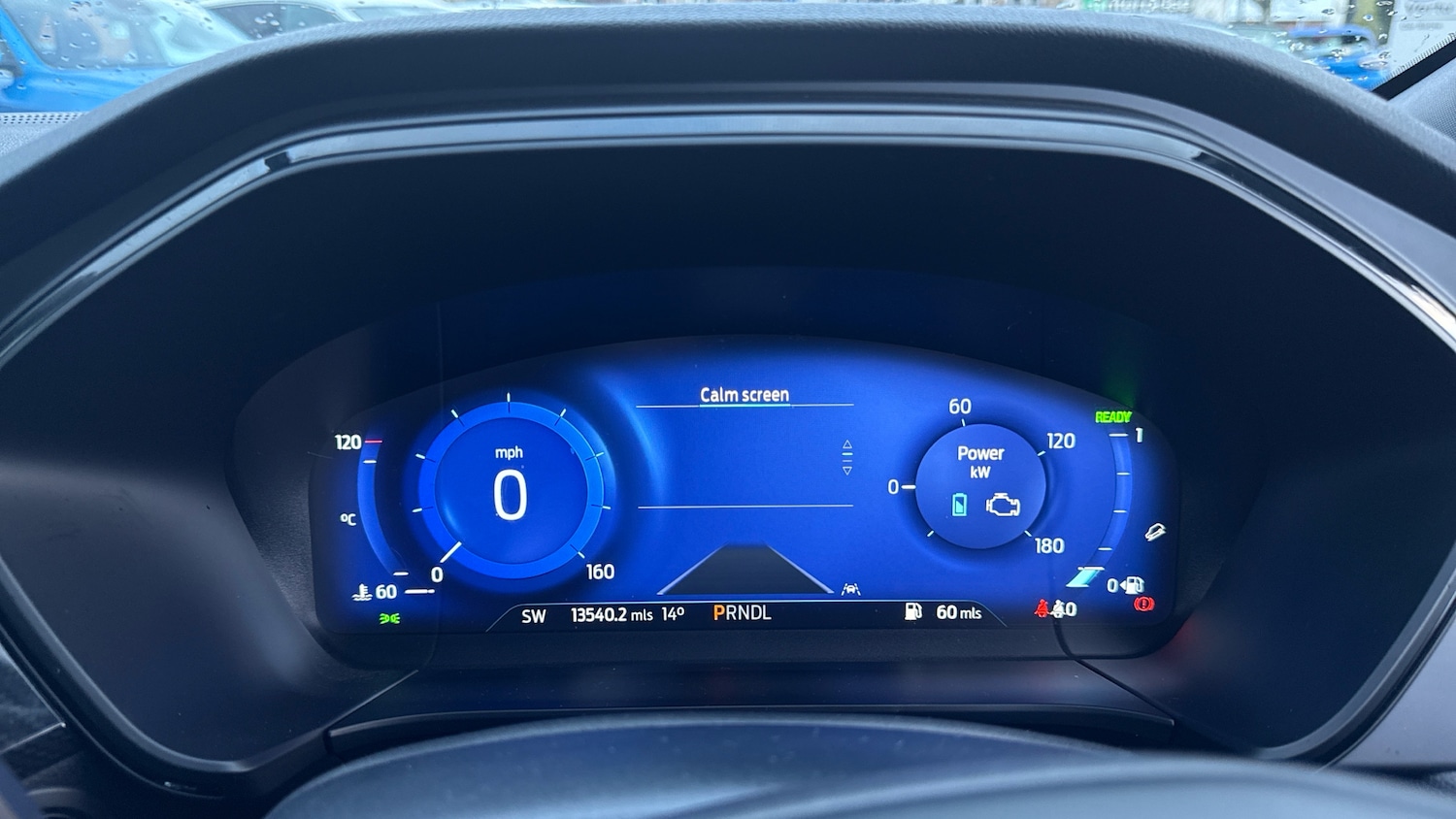 Used Ford Kuga 2023 for sale - 76450307: Photo 18