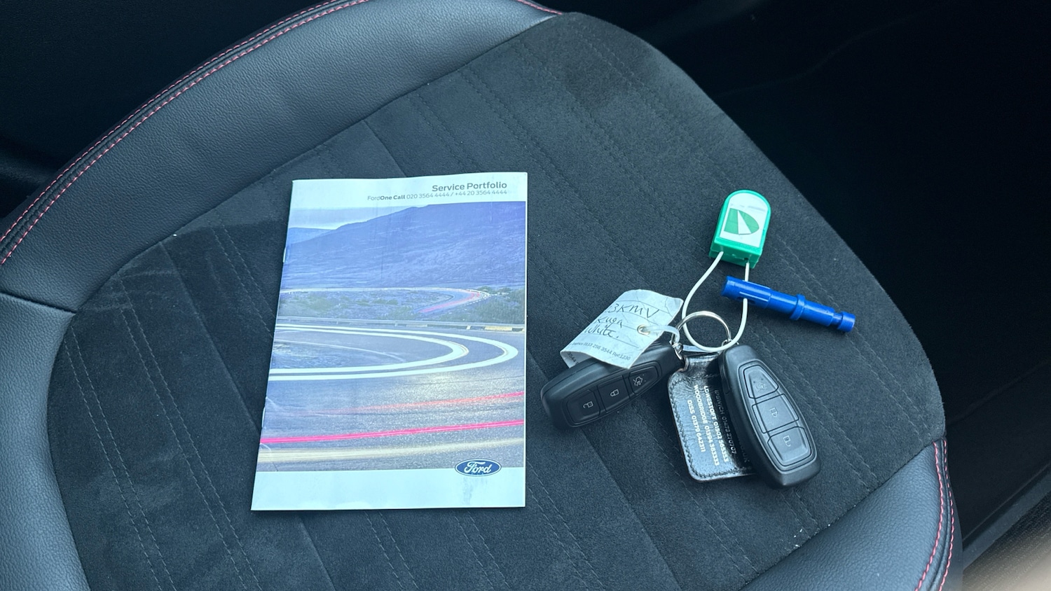 Used Ford Kuga 2023 for sale - 76450307: Photo 19