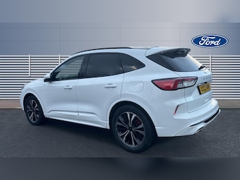 Used Ford Kuga 2023 for sale - 76450307: Photo