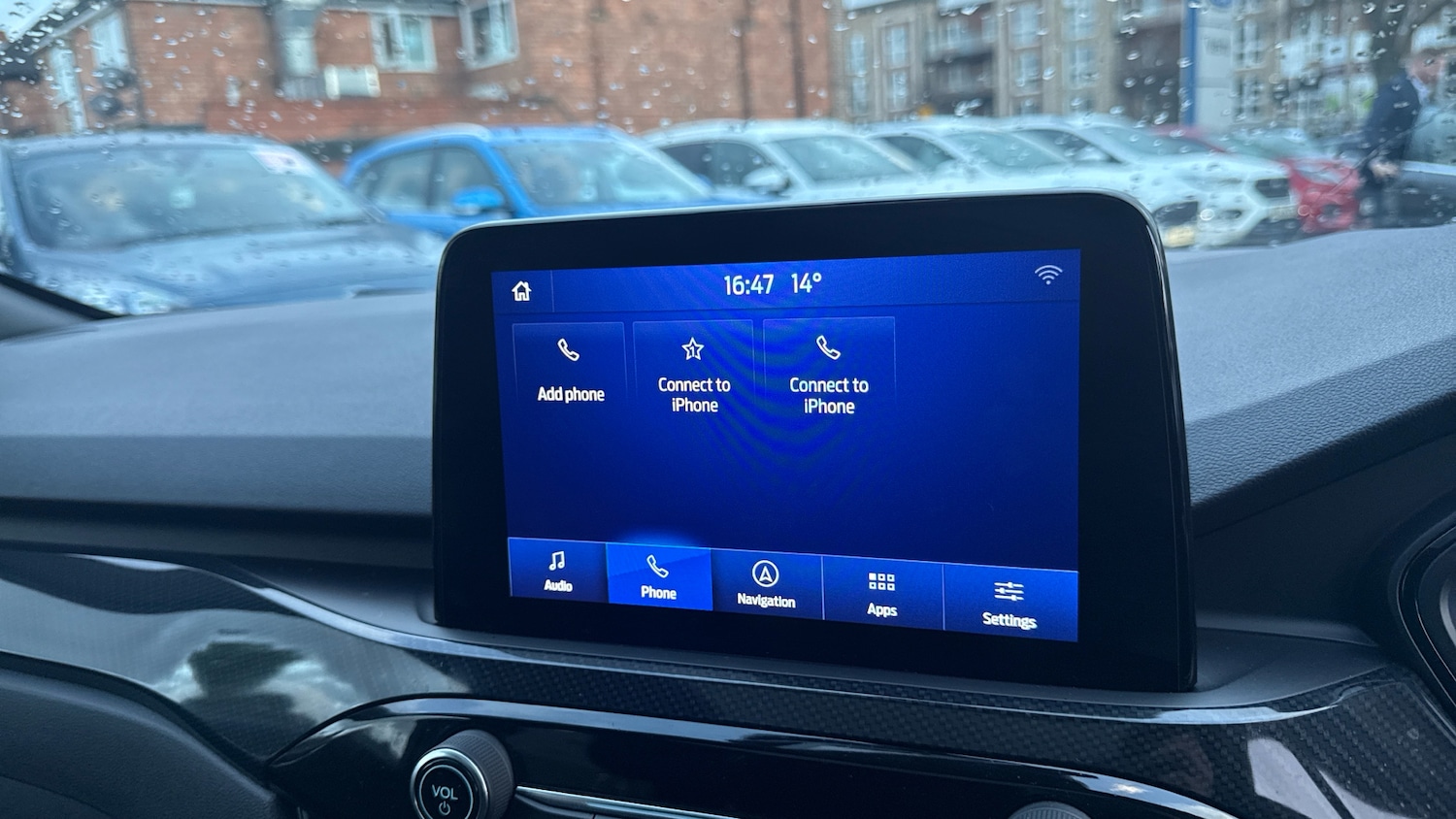 Used Ford Kuga 2023 for sale - 76450307: Photo 32