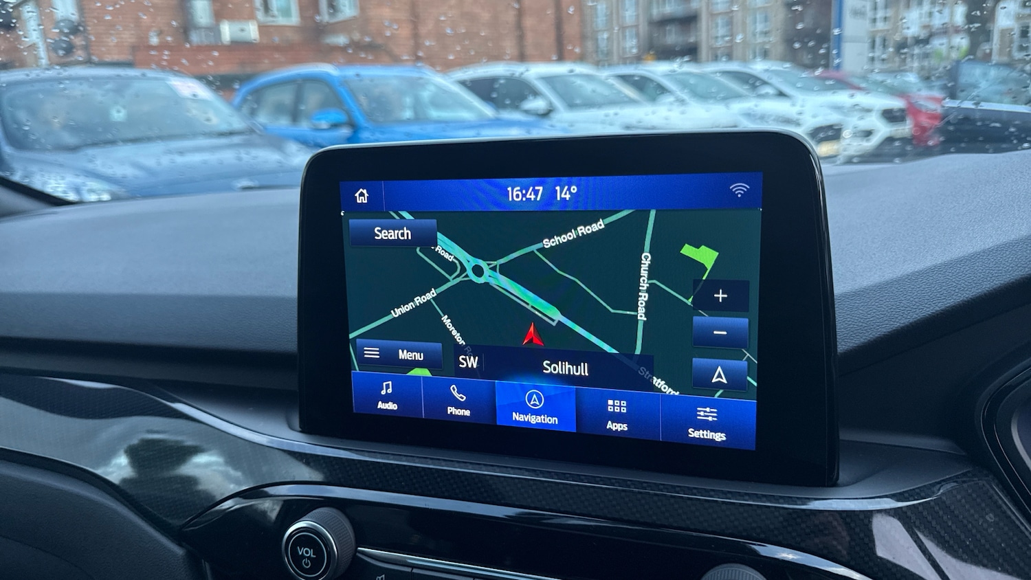 Used Ford Kuga 2023 for sale - 76450307: Photo 33