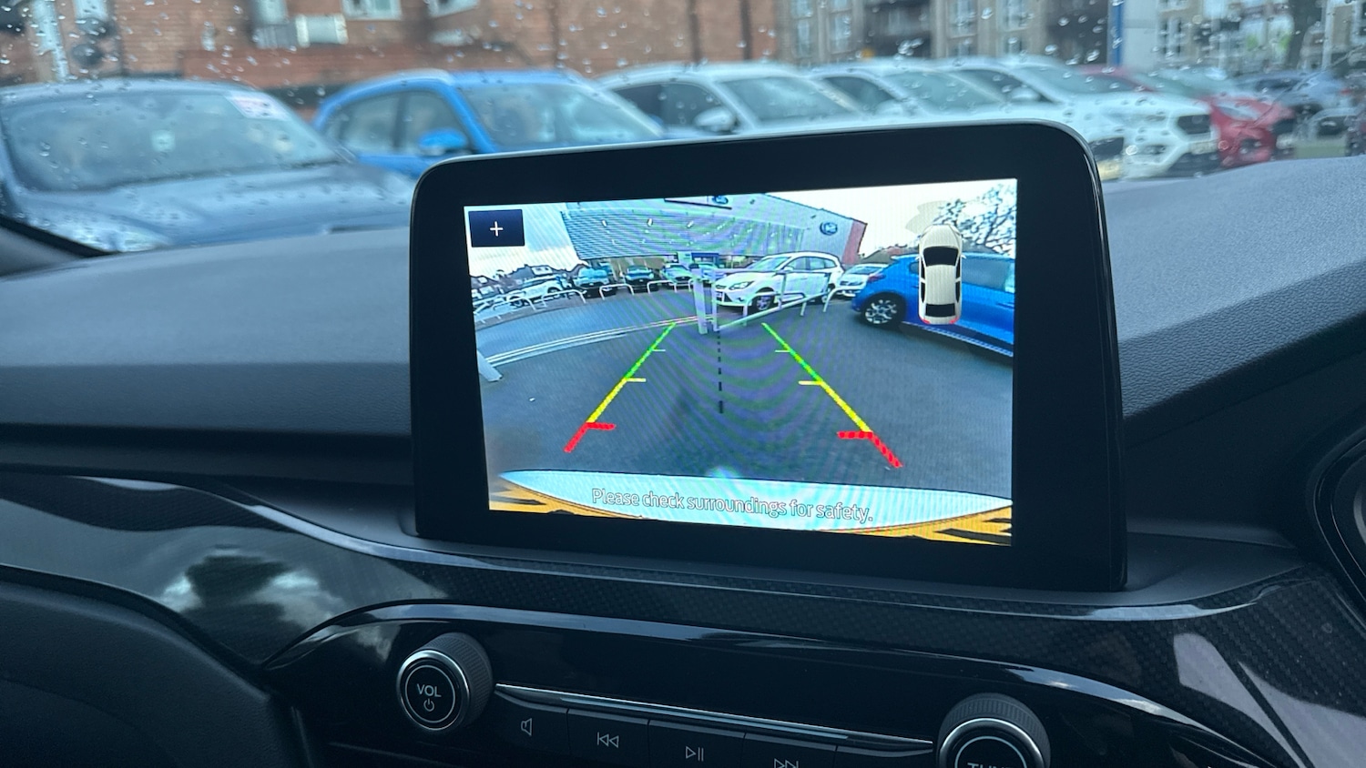 Used Ford Kuga 2023 for sale - 76450307: Photo 34