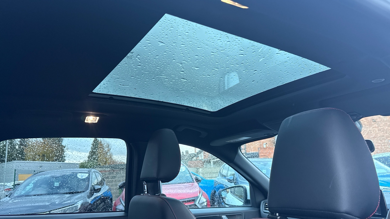 Used Ford Kuga 2023 for sale - 76450307: Photo 36