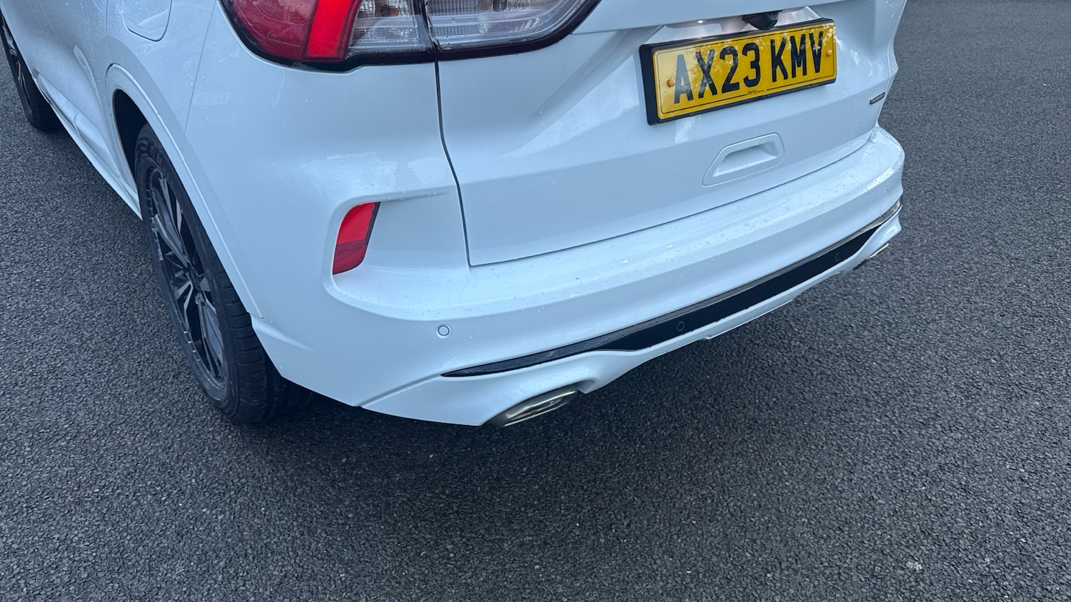 Used Ford Kuga 2023 for sale - 76450307: Photo 38