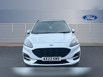 Used Ford Kuga 2023 for sale - 76450307: Photo