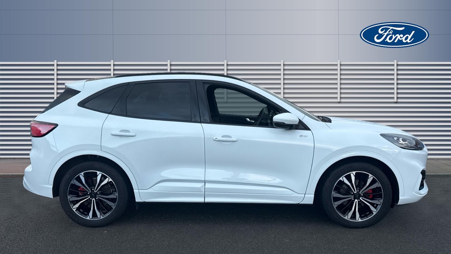 Used Ford Kuga 2023 for sale - 76450307: Photo 5