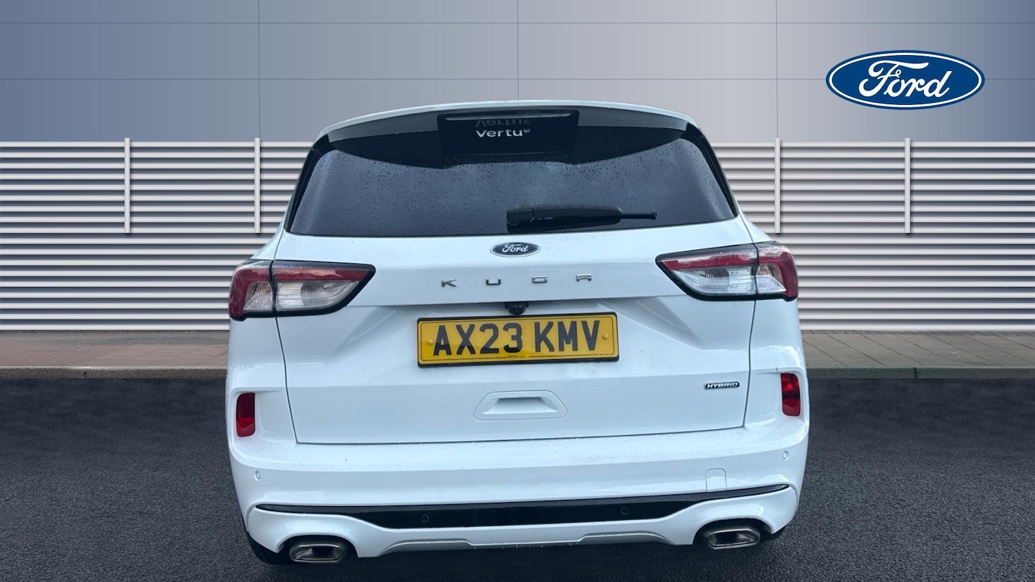 Used Ford Kuga 2023 for sale - 76450307: Photo 6