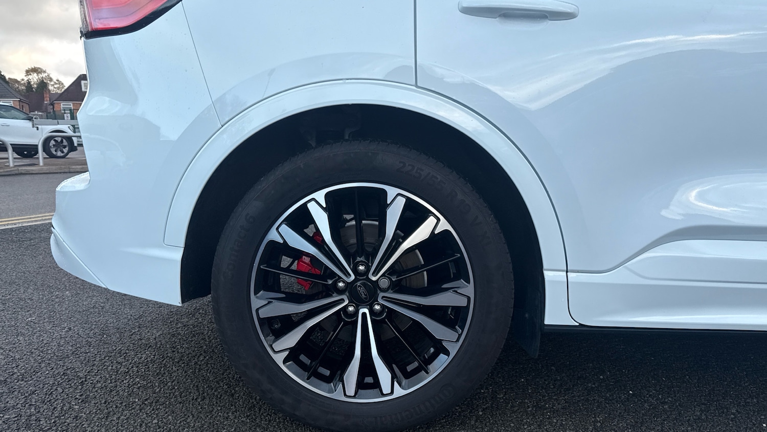 Used Ford Kuga 2023 for sale - 76450307: Photo 7