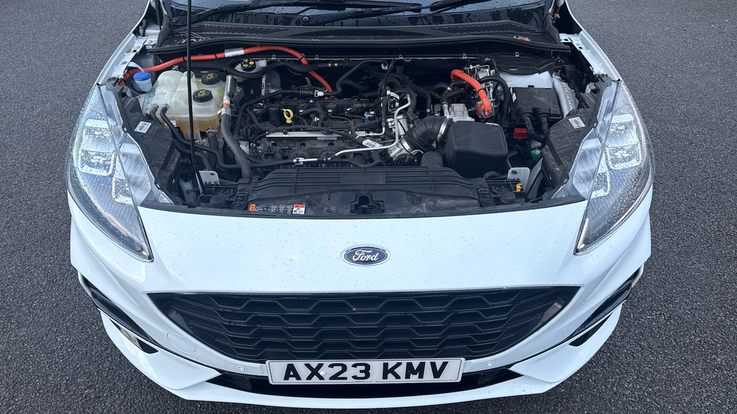 Used Ford Kuga 2023 for sale - 76450307: Photo 8