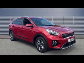 2022 (22) - 1.6 GDi Hybrid 2 5dr DCT Hybrid Estate