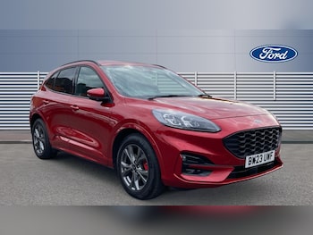 Used Ford Kuga 2023 for sale - 78324271: Photo