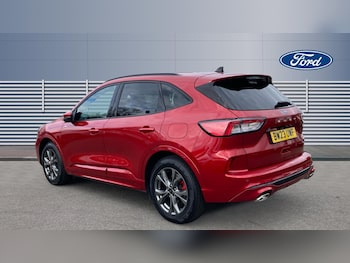 Used Ford Kuga 2023 for sale - 78324271: Photo