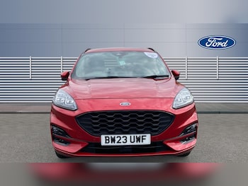 Used Ford Kuga 2023 for sale - 78324271: Photo