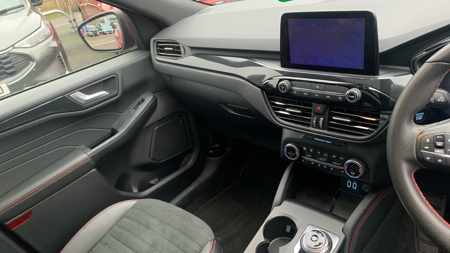 Used Ford Kuga 2021 for sale - 77035734: Photo 14