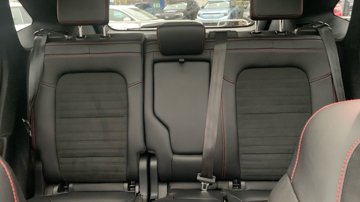 Used Ford Kuga 2021 for sale - 77035734: Photo 15