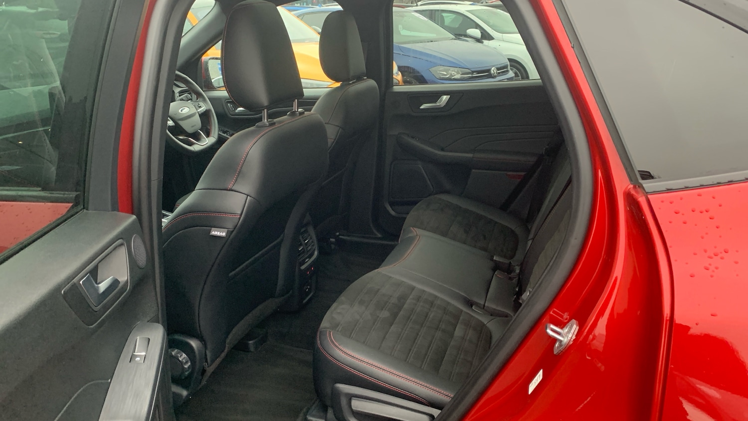 Used Ford Kuga 2021 for sale - 77035734: Photo 16