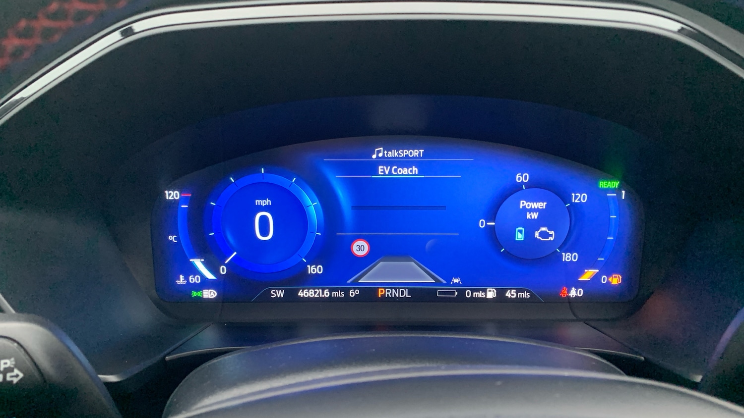 Used Ford Kuga 2021 for sale - 77035734: Photo 18