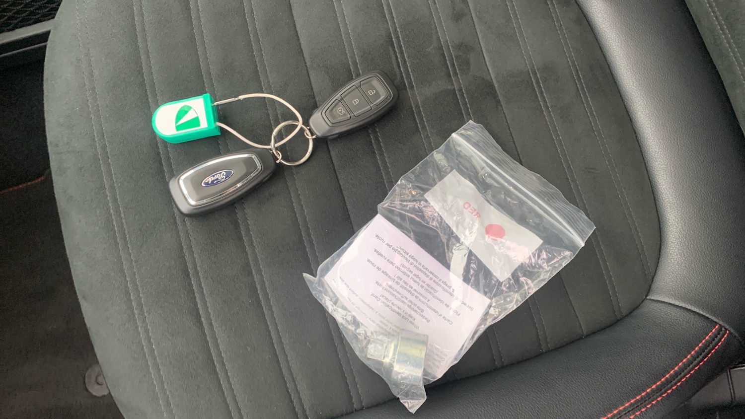 Used Ford Kuga 2021 for sale - 77035734: Photo 19