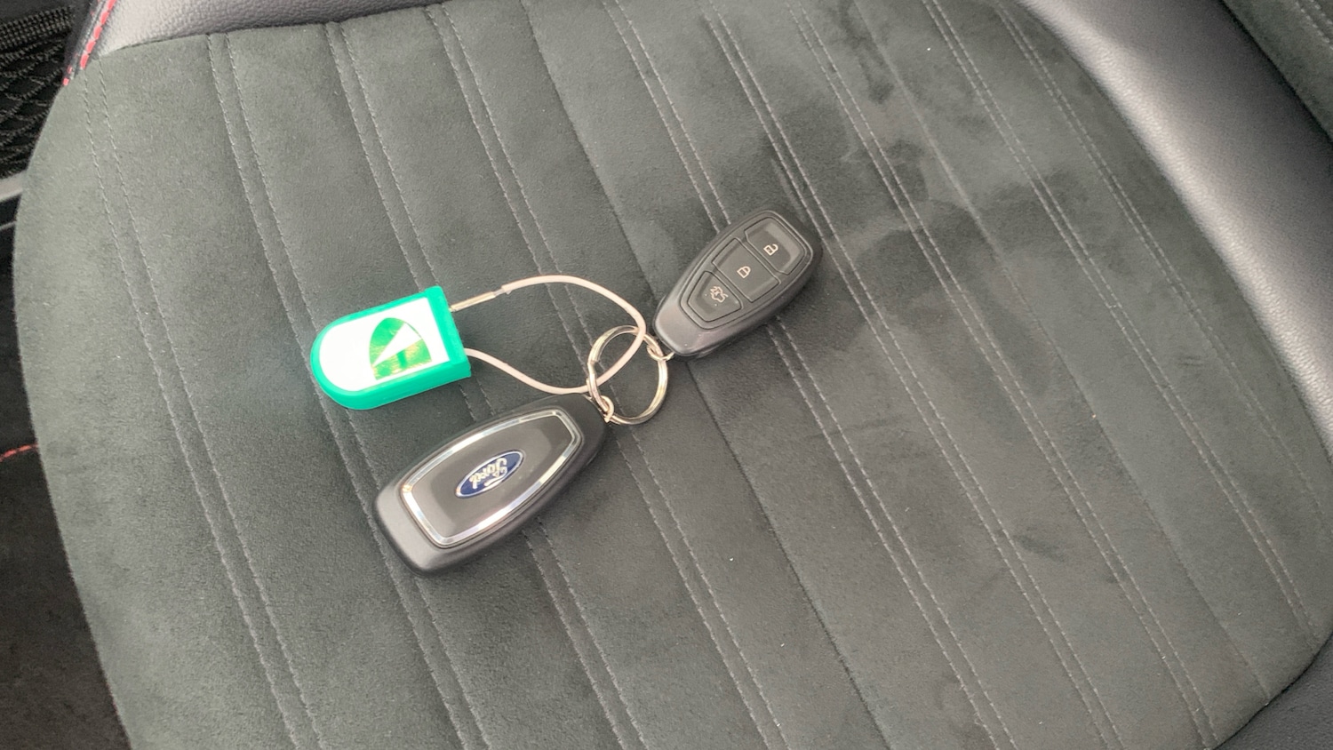 Used Ford Kuga 2021 for sale - 77035734: Photo 20