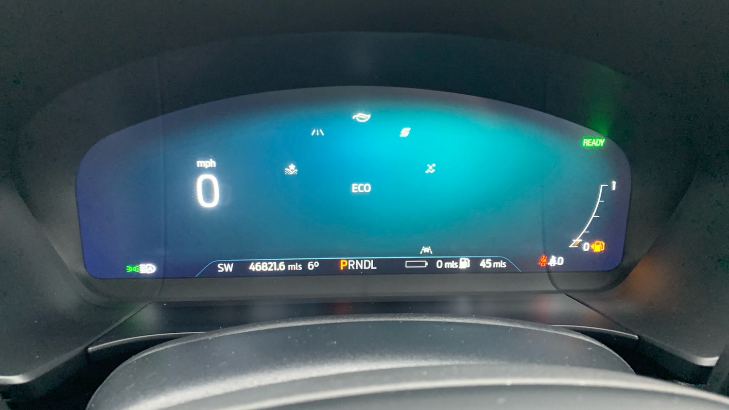 Used Ford Kuga 2021 for sale - 77035734: Photo 28