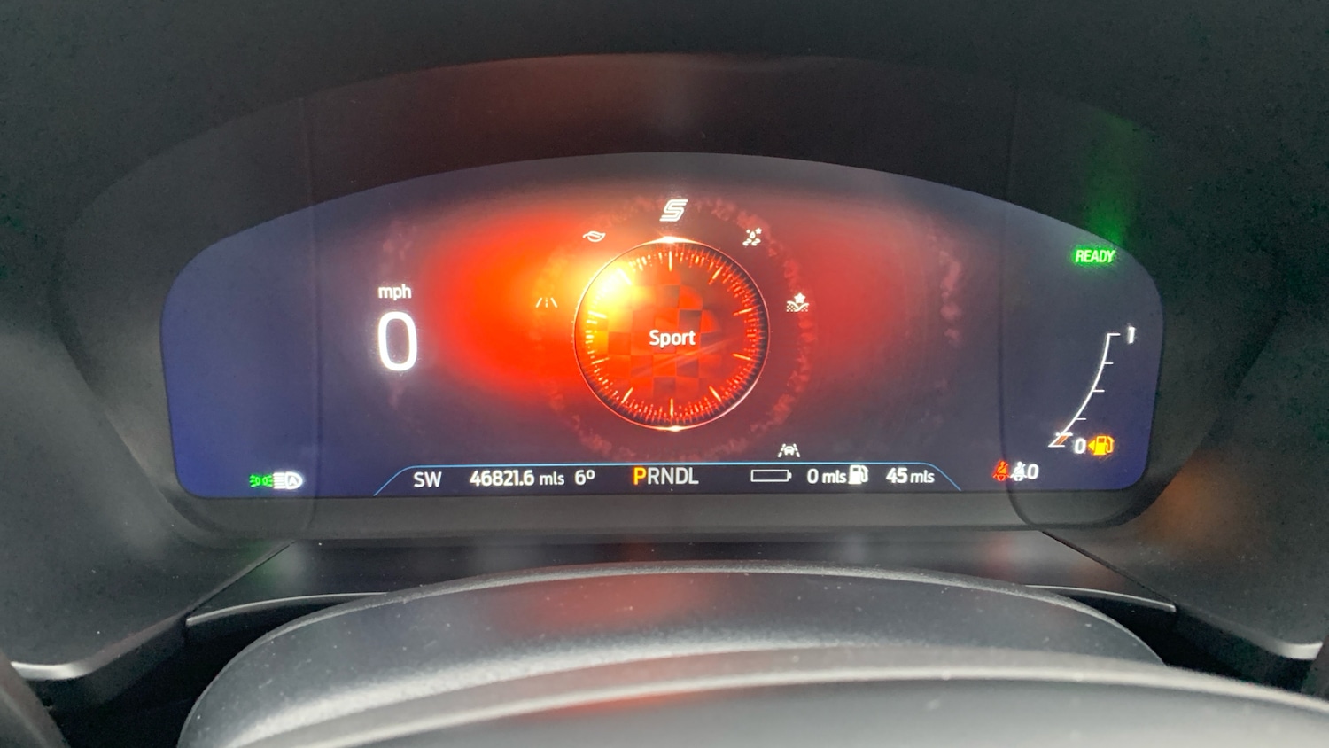 Used Ford Kuga 2021 for sale - 77035734: Photo 29