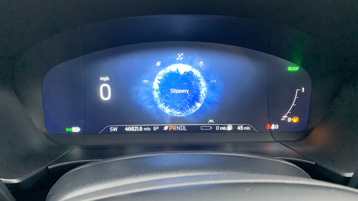 Used Ford Kuga 2021 for sale - 77035734: Photo 30