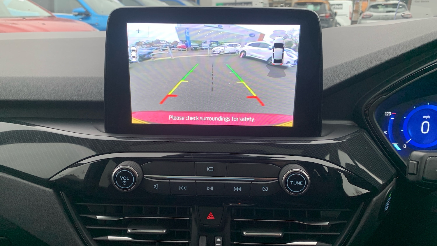 Used Ford Kuga 2021 for sale - 77035734: Photo 35