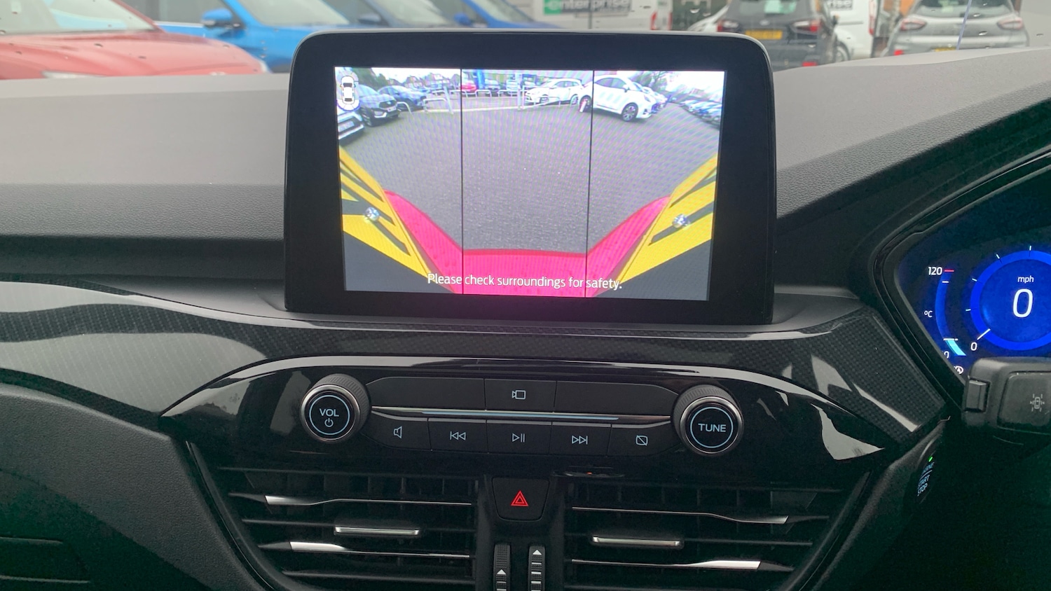 Used Ford Kuga 2021 for sale - 77035734: Photo 36